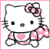 pinkkittyghurle's avatar