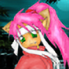 PinkKittyRose's avatar