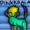 pinkkoala25's avatar