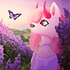 Pinklfluffy82's avatar
