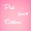 PinkLoveEditions's avatar
