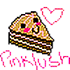 PinklushPie's avatar