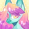 PinkMellody's avatar