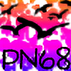 pinkninja68's avatar