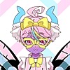 PinkNinjaJediIzzy05's avatar