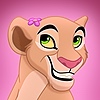 PinkPanthar's avatar