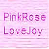 PinkRoseLoveJoy's avatar