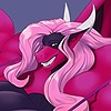 PinkSaber101's avatar