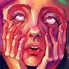 pinksahar's avatar