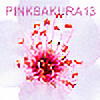 pinksakura13's avatar