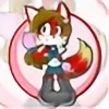 pinkscarletfox's avatar