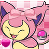 PinkSkittyGirl's avatar