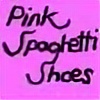 PinkSpaghettiShoes's avatar