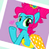 Pinksparklejoy's avatar