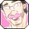 pinkstache's avatar