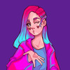 pinkuA's avatar