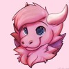 pinkvoredragon's avatar