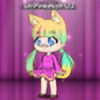PinkWolf123t's avatar