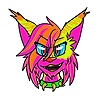 pinkwolfgirl43's avatar