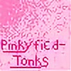 Pinkyfied-Tonks's avatar