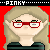 pinkykat12's avatar