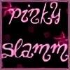 PinkySlamm's avatar
