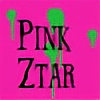 pinkztar's avatar