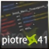 piotrex41's avatar