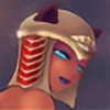 Pitchblackwolf20's avatar