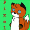 pixel-fox's avatar
