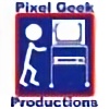 Pixel-Geek's avatar