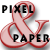 pixelandpaper's avatar