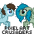 PixelArtCrusaders's avatar