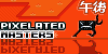 Pixelated-Masters's avatar