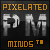 PixelatedMinds's avatar