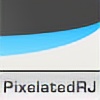 PixelatedRJ's avatar