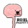 PixelationInsanity's avatar