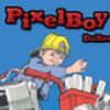 PixelBoyDelivers's avatar