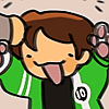 PixelDough's avatar