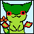 PixelDragon2001's avatar