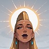 PixelMoth1's avatar