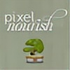 pixelnourish's avatar