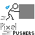 pixelpushers's avatar