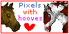 Pixels-with-Hooves's avatar
