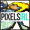 pixelsirl's avatar