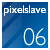 Pixelslave06's avatar