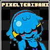 Pixelteriyaki's avatar