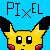 PixelWarriorCats's avatar