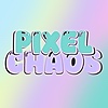 PixelxChaos's avatar