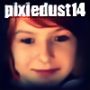 pixiedust14's avatar